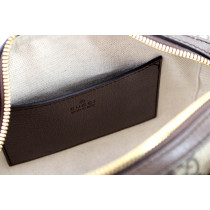 Gucci Bauletto Ophidia GG Beige