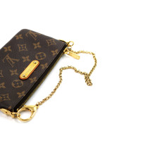 Louis Vuitton Pochette Milla Monogram