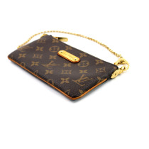 Louis Vuitton Pochette Milla Monogram