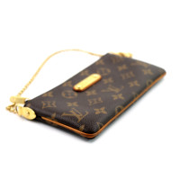 Louis Vuitton Pochette Milla Monogram
