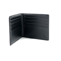 Gucci Portafoglio Pelle Nera