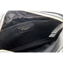 Gucci Camera Bag Pelle Nera