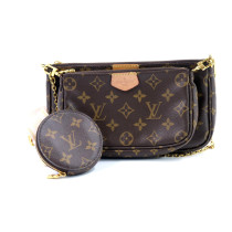 Louis Vuitton MultiPochette Monogram