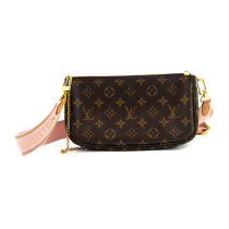 Louis Vuitton MultiPochette Monogram