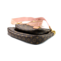 Louis Vuitton MultiPochette Monogram