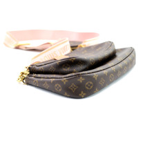 Louis Vuitton MultiPochette Monogram