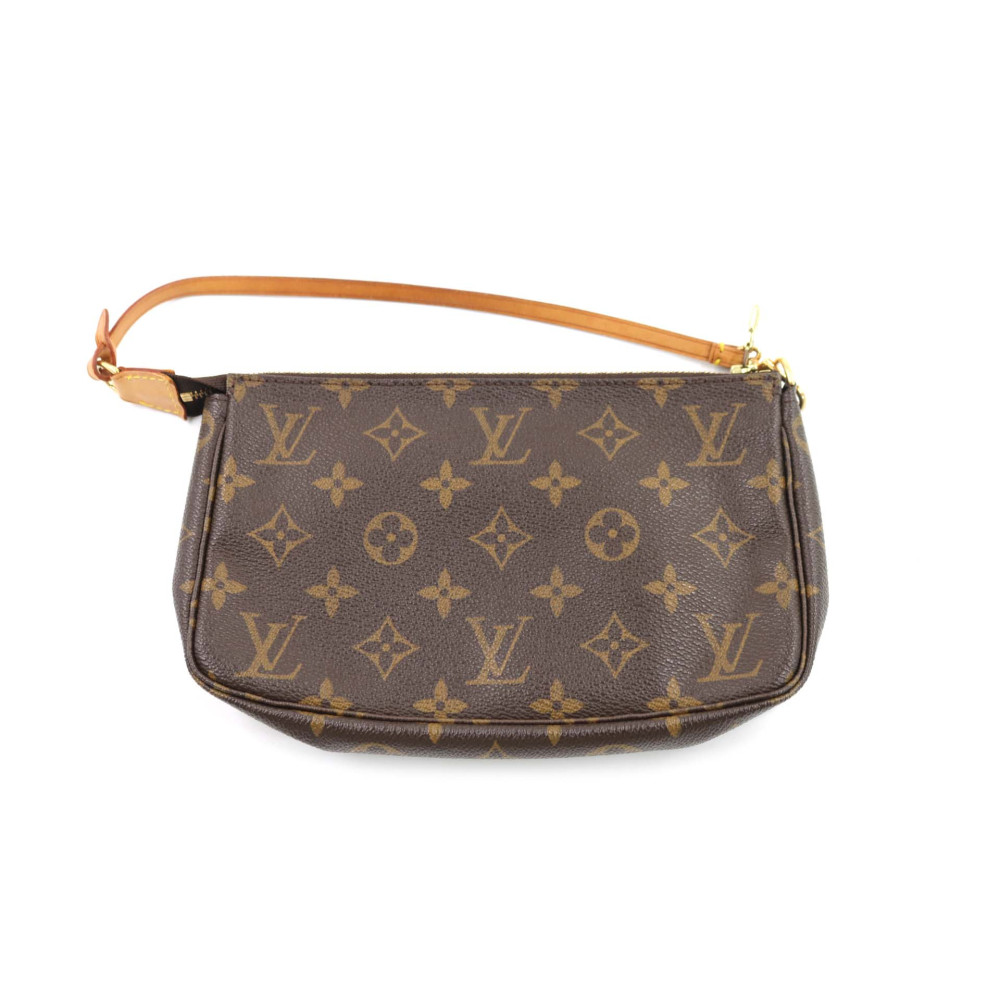 Louis Vuitton Accessoires Monogram