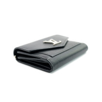 Louis Vuitton Portafoglio Pelle Nera