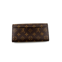 Louis Vuitton Portafoglio Emilie Monogram