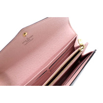 Louis Vuitton Portafoglio Emilie Monogram