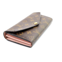 Louis Vuitton Portafoglio Emilie Monogram