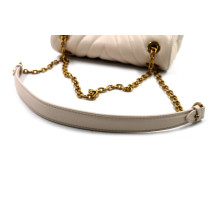 Louis Vuitton New Wave Chain Bag Pelle Cipria