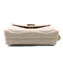 Louis Vuitton New Wave Chain Bag Pelle Cipria