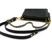 Louis Vuitton MultiPochette Empreinte Nera