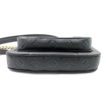 Louis Vuitton MultiPochette Empreinte Nera