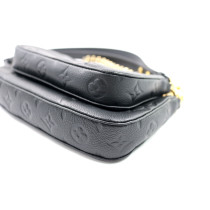 Louis Vuitton MultiPochette Empreinte Nera