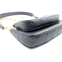 Louis Vuitton MultiPochette Empreinte Nera