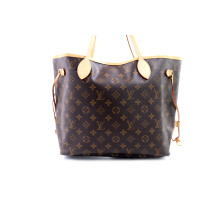 Louis Vuitton Neverfull MM Monogram