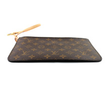 Louis Vuitton Pochette Monogram