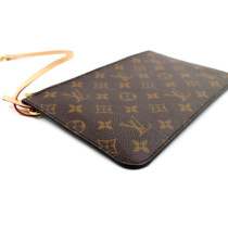 Louis Vuitton Pochette Monogram