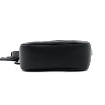 Gucci Blondie Pelle Nera