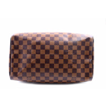 Louis Vuitton Speedy 30 Damier Ebene