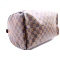 Louis Vuitton Speedy 30 Damier Ebene