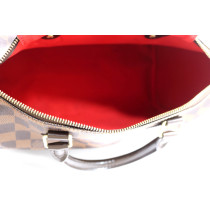Louis Vuitton Speedy 30 Damier Ebene