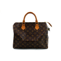 Louis Vuitton Speedy 30 Monogram