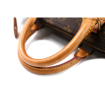 Louis Vuitton Speedy 30 Monogram