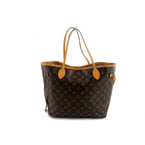 Louis Vuitton Neverfull MM Monogram