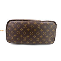 Louis Vuitton Neverfull MM Monogram