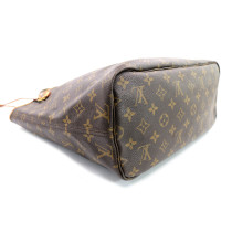 Louis Vuitton Neverfull MM Monogram