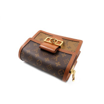 Louis Vuitton Dauphine Mini Monogram Reverse