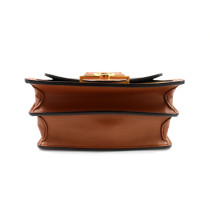 Louis Vuitton Dauphine Mini Monogram Reverse