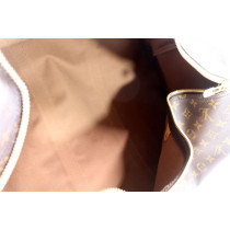 Louis Vuitton Keepall 50 Monogram