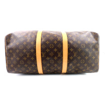 Louis Vuitton Keepall 50 Monogram