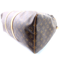 Louis Vuitton Keepall 50 Monogram