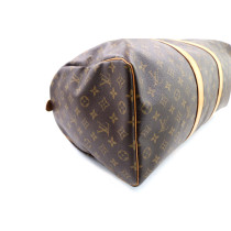 Louis Vuitton Keepall 50 Monogram