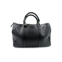 Gucci Boston Pelle Nera