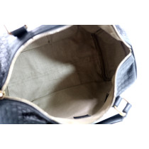 Gucci Boston Pelle Nera