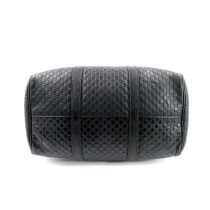 Gucci Boston Pelle Nera