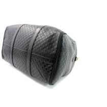 Gucci Boston Pelle Nera