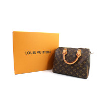Louis Vuitton Speedy 25 Monogram