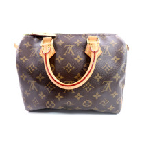 Louis Vuitton Speedy 25 Monogram