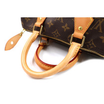 Louis Vuitton Speedy 25 Monogram