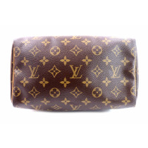 Louis Vuitton Speedy 25 Monogram