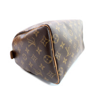 Louis Vuitton Speedy 25 Monogram