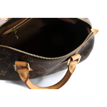 Louis Vuitton Speedy 25 Monogram