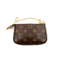 Louis Vuitton Mini Pochette Accessoires Monogram